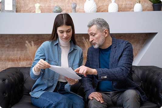PENSION & RETIREMENT GUIDANCE
